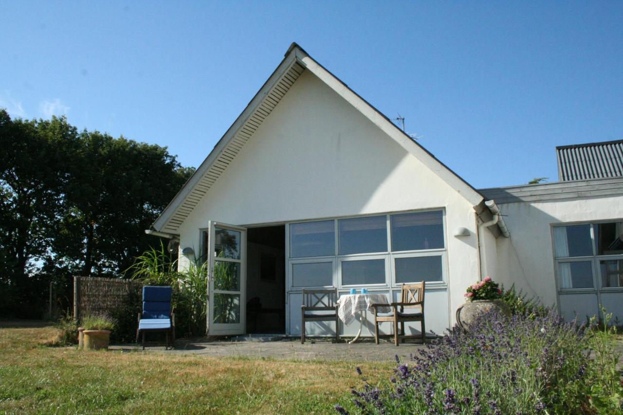Rolso Retreat - The Apartment Knebel Exterior photo